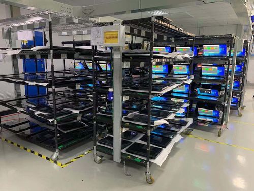 筆記本誕生記 探訪機(jī)械革命工廠，揭秘一臺(tái)游戲本的誕生之旅