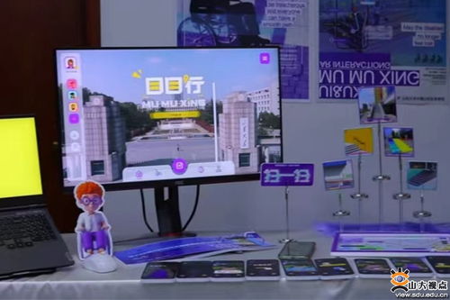 創新驅動，智造未來——機械工程學院成功舉辦2024屆產品設計專業畢業設計展